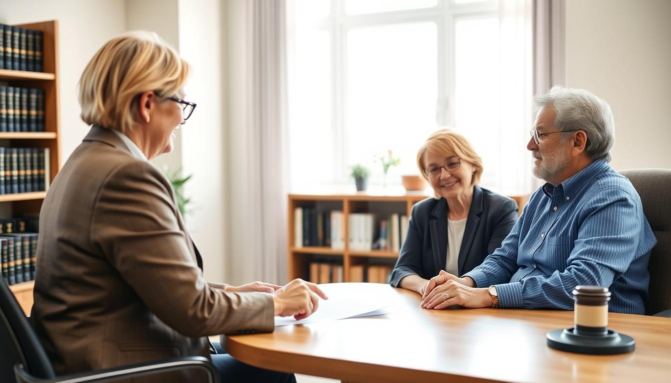 Your Partner in Pension Rights